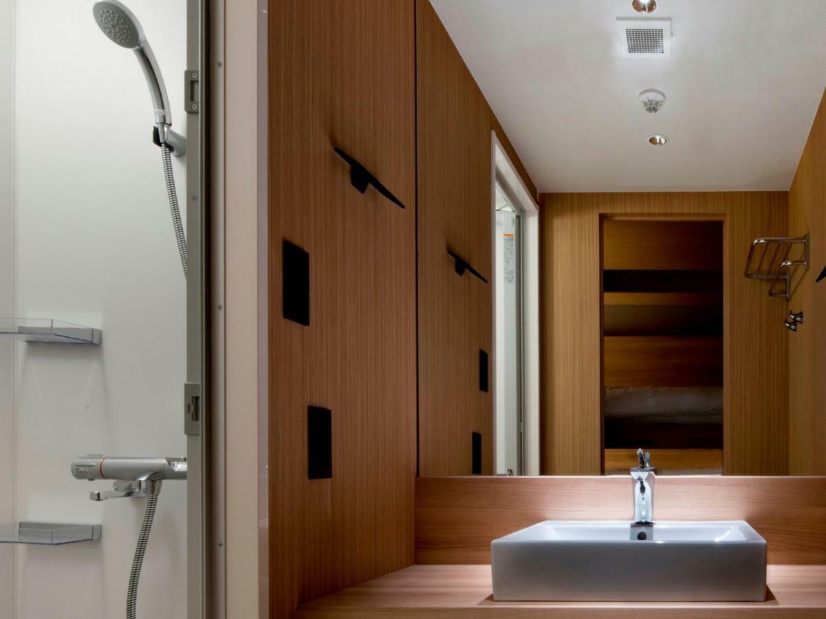 Alphabed Inn Takamatsuekimae 202 / Vacation Stay 36555 Zewnętrze zdjęcie