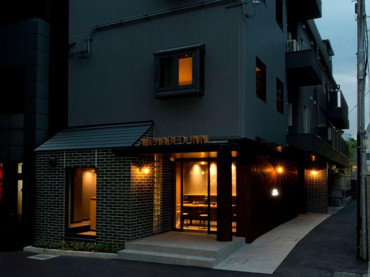 Alphabed Inn Takamatsuekimae 202 / Vacation Stay 36555 Zewnętrze zdjęcie